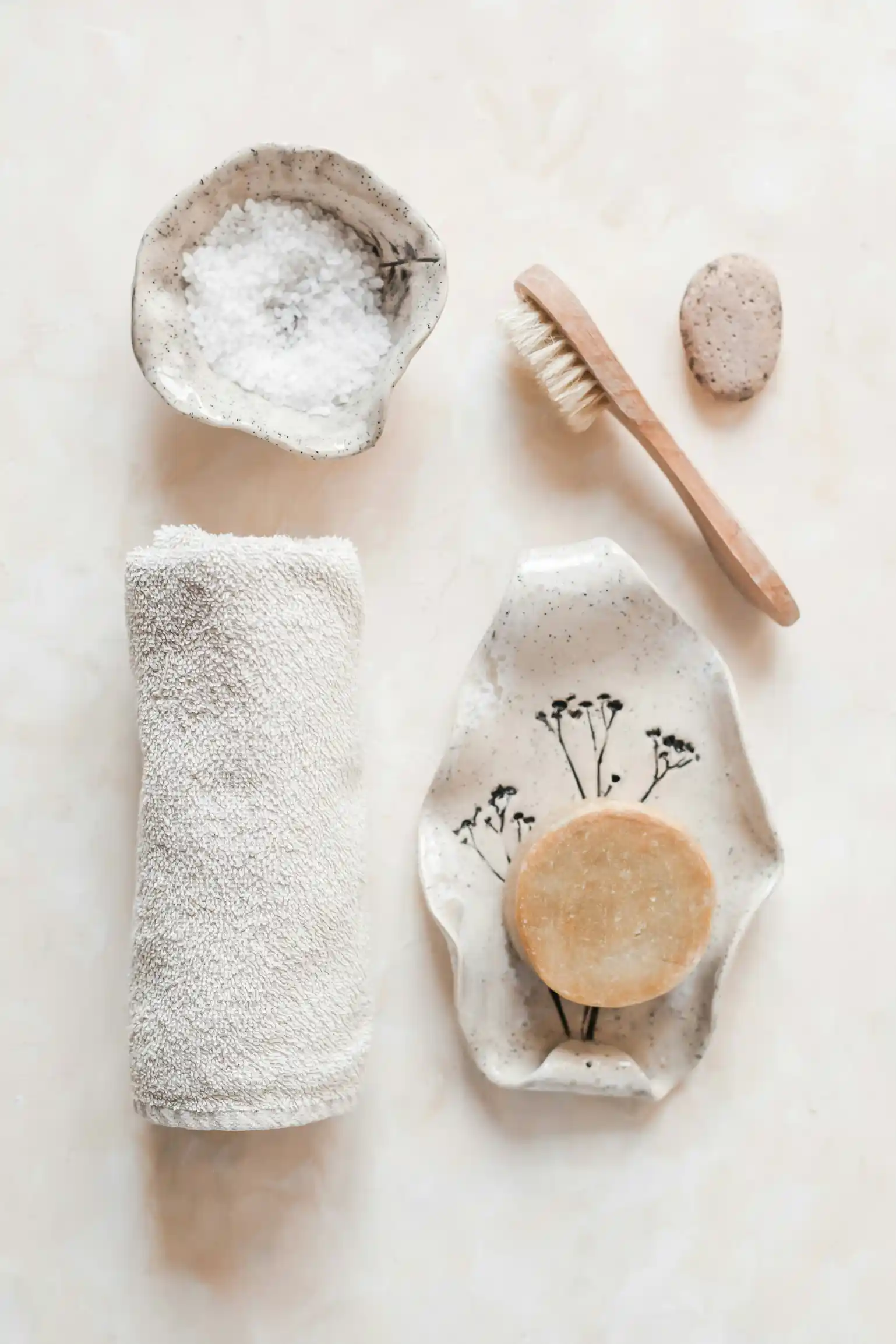 Dry Massage Therapy
